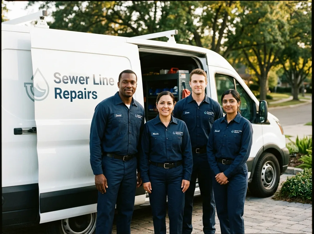 Emergency Plumber company in Langhorne, PA